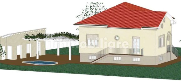 4 bedrooms Villa in Voghera, Italy No. 340645 12