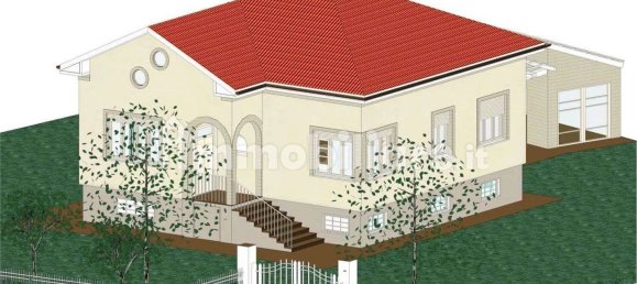 4 bedrooms Villa in Voghera, Italy No. 340645 13
