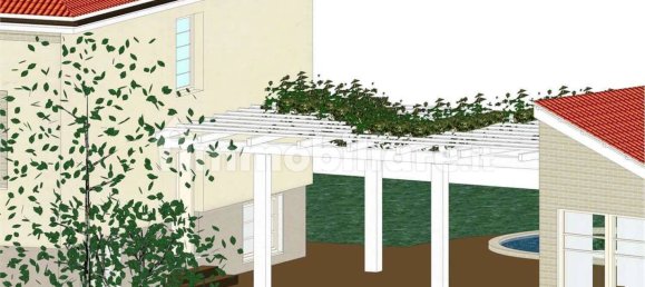 4 bedrooms Villa in Voghera, Italy No. 340645 21