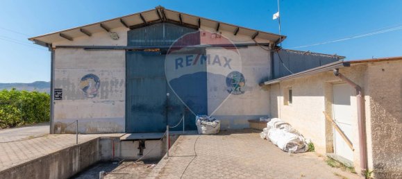 Склад 800м² в Кальтаджироне, Италия № 88040 5