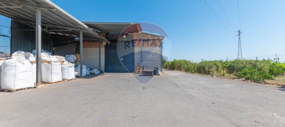 Склад 800м² в Кальтаджироне, Италия № 88040 13