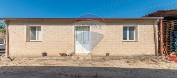 Склад 800м² в Кальтаджироне, Италия № 88040 16