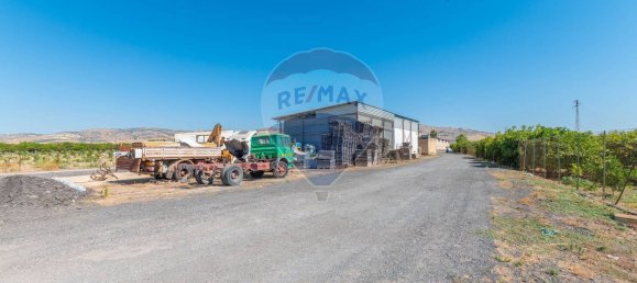 Склад 800м² в Кальтаджироне, Италия № 88040 20