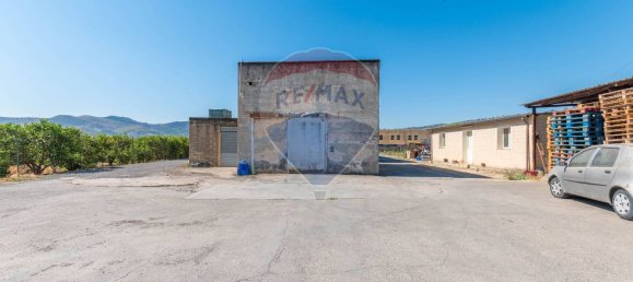 Склад 800м² в Кальтаджироне, Италия № 88040 15