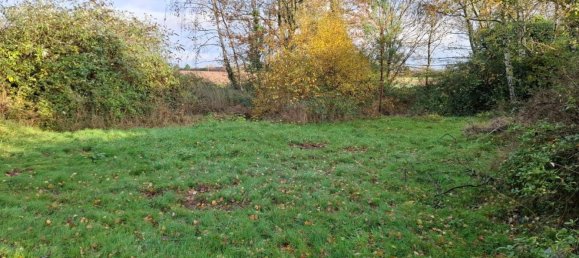 Terreno em Saint-Laurent-en-Gatines, France 1670 m² N.º 43134 2