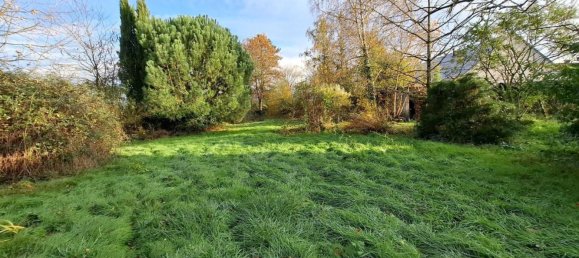 Terreno em Saint-Laurent-en-Gatines, France 1670 m² N.º 43134 3