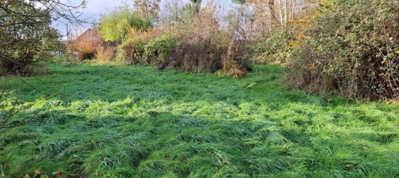 Terreno em Saint-Laurent-en-Gatines, France 1670 m² N.º 43134 6