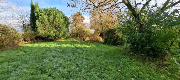 Terreno em Saint-Laurent-en-Gatines, France 1670 m² N.º 43134 7