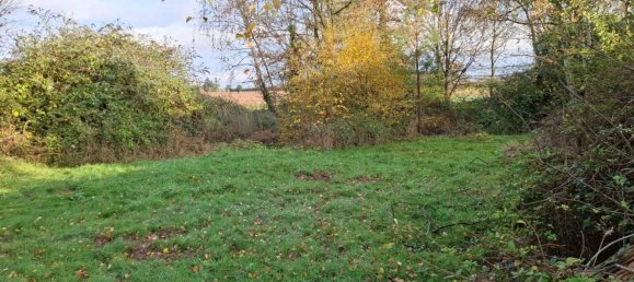 Terreno em Saint-Laurent-en-Gatines, France 1670 m² N.º 43134 4