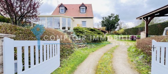 3 chambres Maison à Auneau, France No. 72425 5