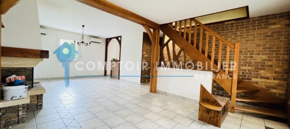 3 chambres Maison à Auneau, France No. 72425 2