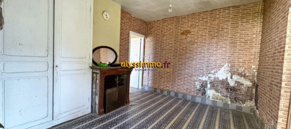 Casa T1 em Herleville, France N.º 219217 2