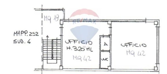 1400m² Warehouse in Traversetolo, Italy No. 309374 28