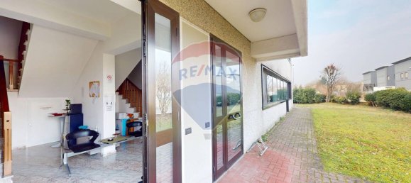 1400m² Warehouse in Traversetolo, Italy No. 309374 32