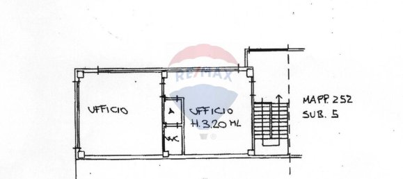 1400m² Warehouse in Traversetolo, Italy No. 309374 26