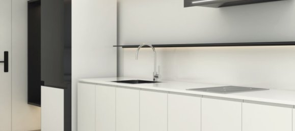 1 bedroom Apartment in Pattaya, Thailand No. 20541 2