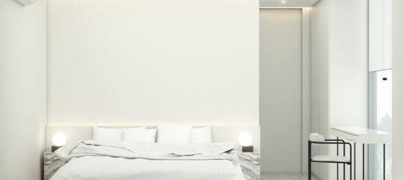 1 bedroom Apartment in Pattaya, Thailand No. 20541 4