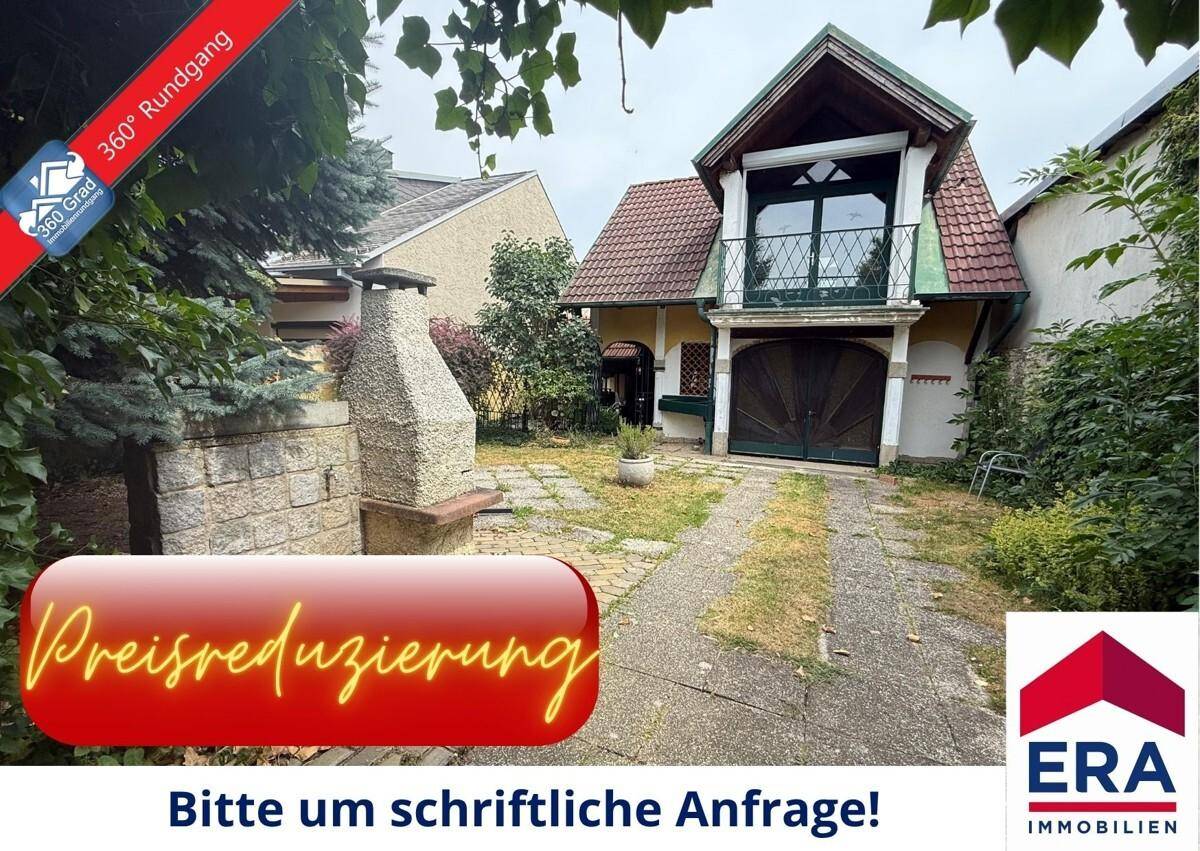 6 rooms House in Palterndorf-Dobermannsdorf, Austria No. 193150