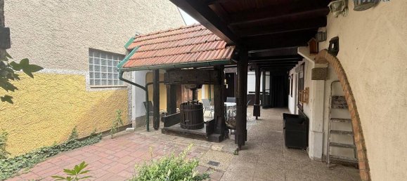 6 rooms House in Palterndorf-Dobermannsdorf, Austria No. 193150 6