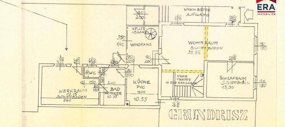 6 rooms House in Palterndorf-Dobermannsdorf, Austria No. 193150 16