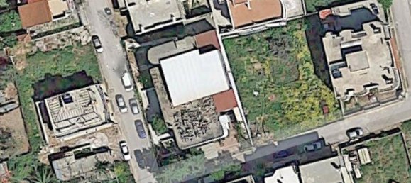 1750m² Property in Acharnes, Greece No. 6916 3