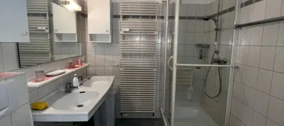 3 bedrooms Apartment in Nienburg, Germany No. 225335 8