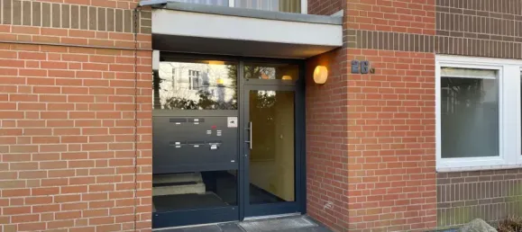 3 bedrooms Apartment in Nienburg, Germany No. 225335 15