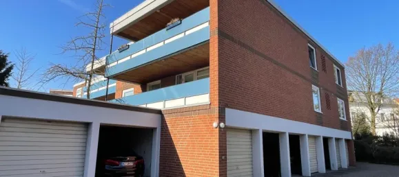 3 bedrooms Apartment in Nienburg, Germany No. 225335 16