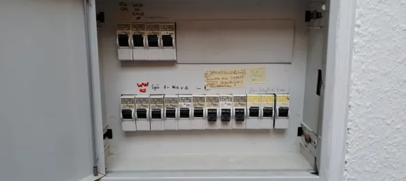 3 bedrooms Apartment in Nienburg, Germany No. 225335 12