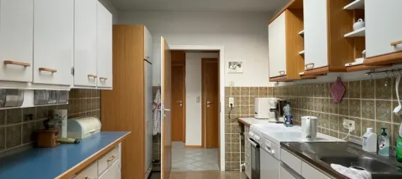 3 bedrooms Apartment in Nienburg, Germany No. 225335 6