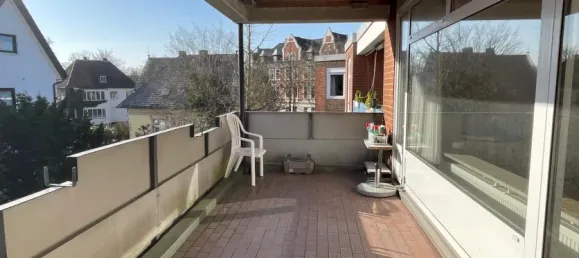 3 bedrooms Apartment in Nienburg, Germany No. 225335 11