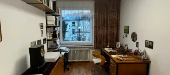 3 bedrooms Apartment in Nienburg, Germany No. 225335 3