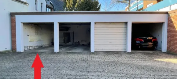 3 bedrooms Apartment in Nienburg, Germany No. 225335 17