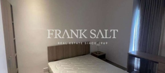 2 chambres Appartement à Sliema, Malta No. 3874 5