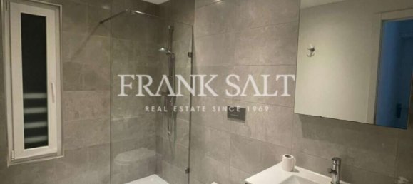 2 chambres Appartement à Sliema, Malta No. 3874 6