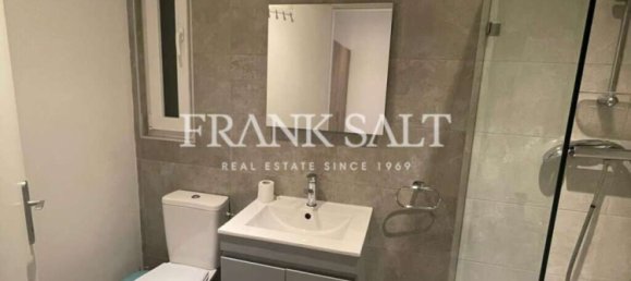 2 chambres Appartement à Sliema, Malta No. 3874 8