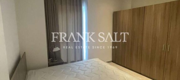 2 chambres Appartement à Sliema, Malta No. 3874 7