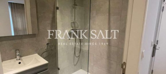 2 chambres Appartement à Sliema, Malta No. 3874 9