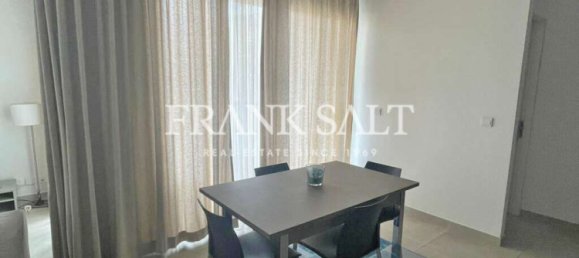 2 chambres Appartement à Sliema, Malta No. 3874 4