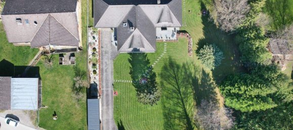 7 rooms Villa in Thal, Austria No. 134244 3