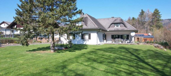 7 rooms Villa in Thal, Austria No. 134244 4