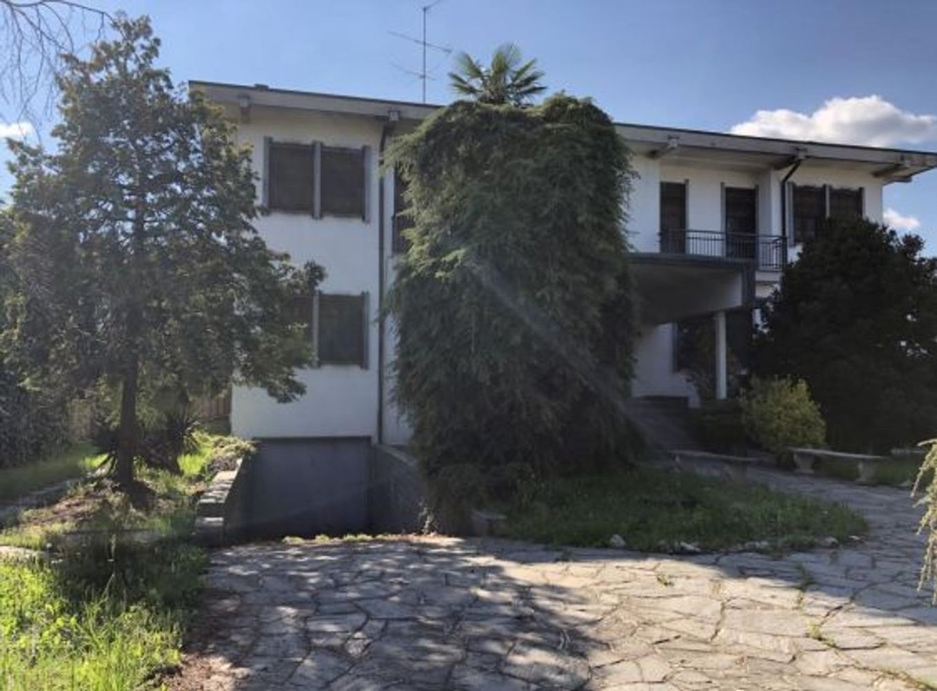 15-Zimmer Villa in Magenta, Italy, Nr. 5587