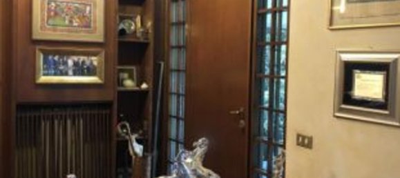 15 rooms Villa in Magenta, Italy No. 5587 13