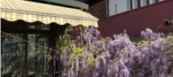 15 rooms Villa in Magenta, Italy No. 5587 28