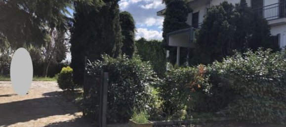 15 rooms Villa in Magenta, Italy No. 5587 11