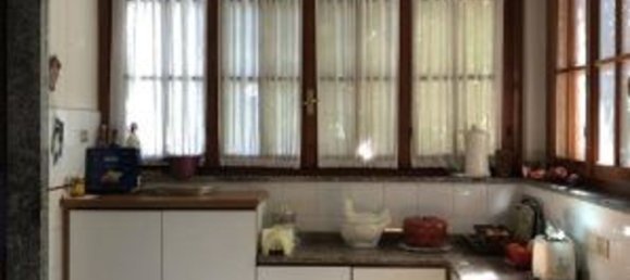 15 rooms Villa in Magenta, Italy No. 5587 22