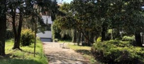 15 rooms Villa in Magenta, Italy No. 5587 7