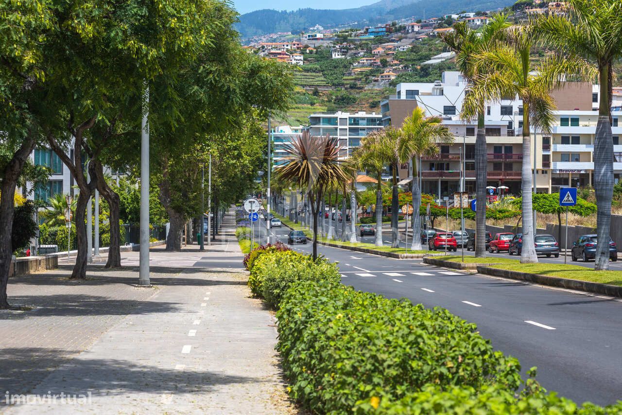 1 Schlafzimmer Wohnung in Funchal, Portugal, Nr. 142303