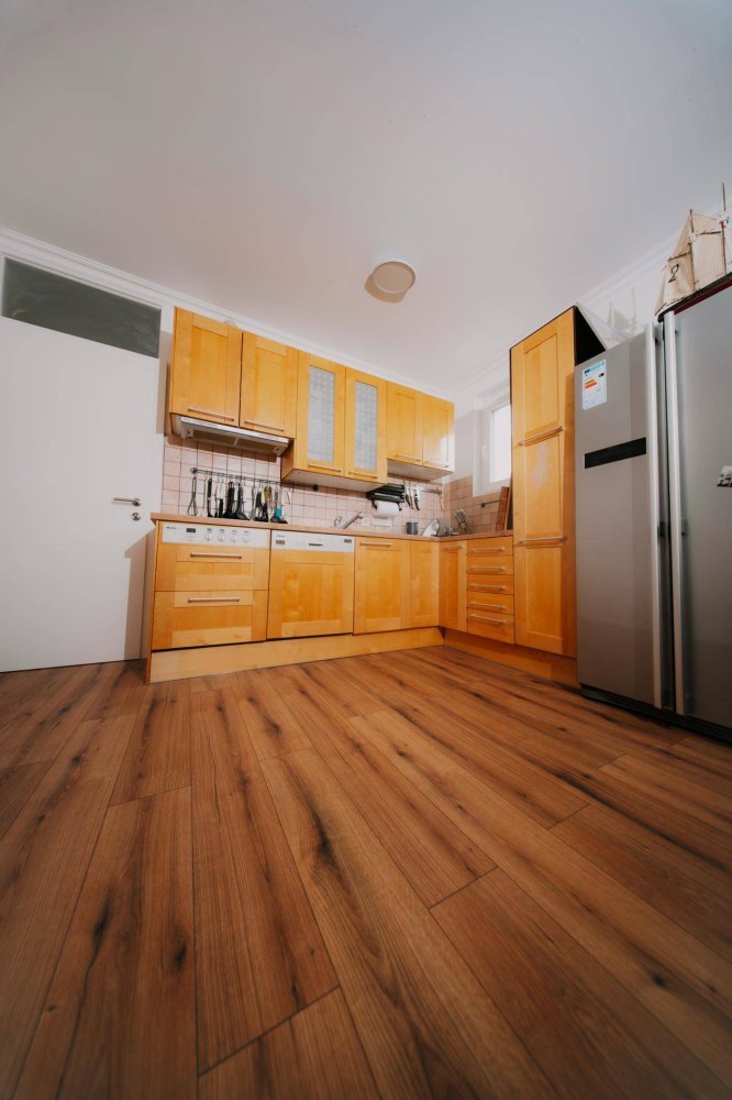 4 bedrooms Apartment in Salzburg, Austria No. 210543