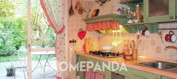 Квартира с 3 комнатами в Сеттимо Миланезе, Италия № 173198 3